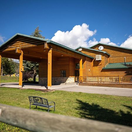 Mountain Vista Hotel West Yellowstone Exteriér fotografie